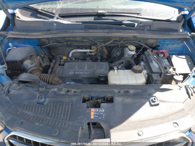 Photo 9 VIN: KL4CJASB3JB556530 - BUICK ENCORE 