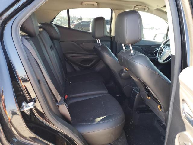 Photo 10 VIN: KL4CJASB3JB558505 - BUICK ENCORE 