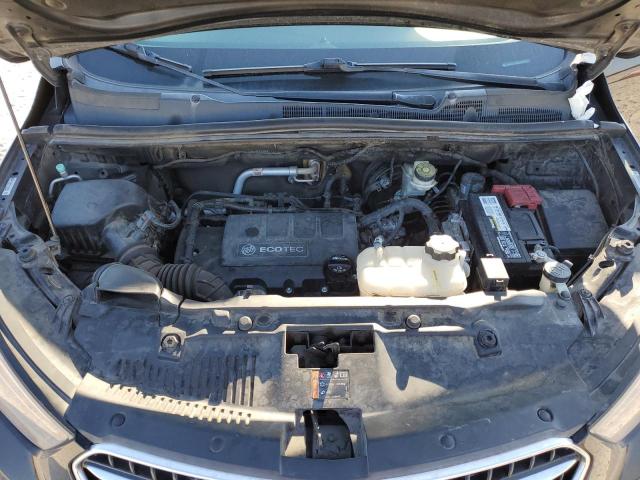 Photo 11 VIN: KL4CJASB3JB558505 - BUICK ENCORE 