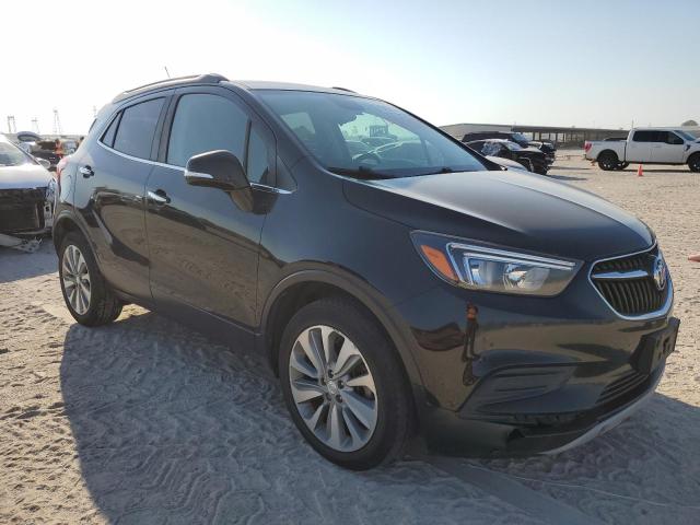 Photo 3 VIN: KL4CJASB3JB558505 - BUICK ENCORE 