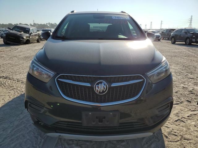 Photo 4 VIN: KL4CJASB3JB558505 - BUICK ENCORE 