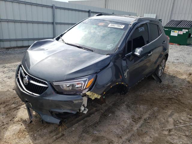 Photo 1 VIN: KL4CJASB3JB570184 - BUICK ENCORE PRE 