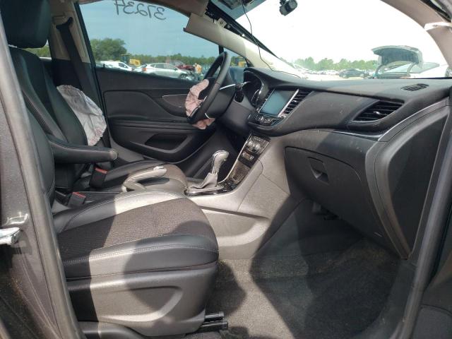 Photo 4 VIN: KL4CJASB3JB570184 - BUICK ENCORE PRE 