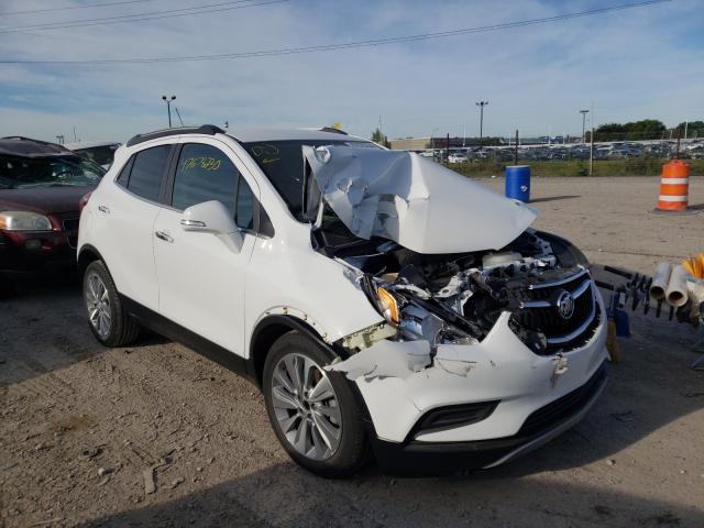 Photo 0 VIN: KL4CJASB3JB575286 - BUICK ENCORE PRE 