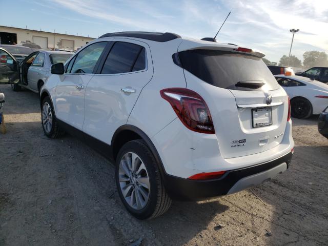 Photo 2 VIN: KL4CJASB3JB575286 - BUICK ENCORE PRE 