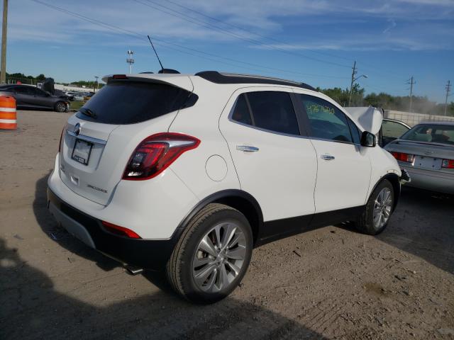 Photo 3 VIN: KL4CJASB3JB575286 - BUICK ENCORE PRE 