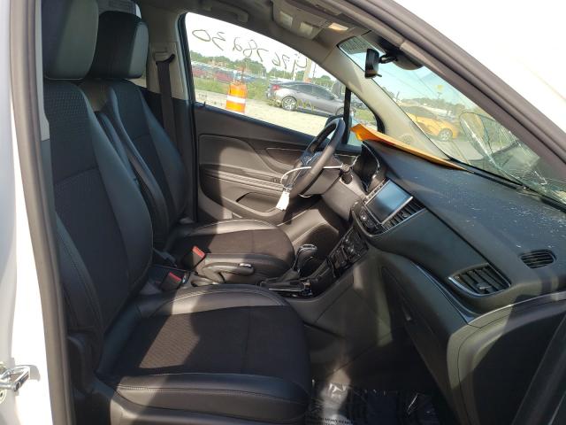 Photo 4 VIN: KL4CJASB3JB575286 - BUICK ENCORE PRE 