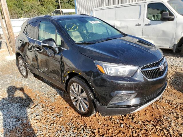 Photo 0 VIN: KL4CJASB3JB575756 - BUICK ENCORE PRE 