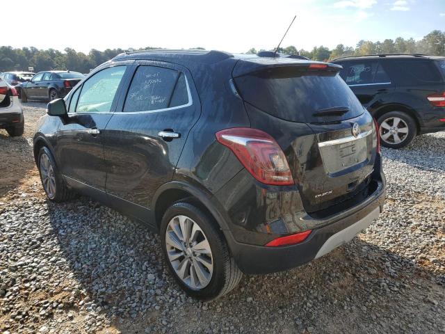 Photo 2 VIN: KL4CJASB3JB575756 - BUICK ENCORE PRE 