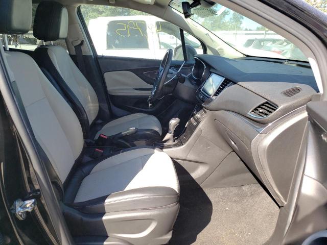 Photo 4 VIN: KL4CJASB3JB575756 - BUICK ENCORE PRE 