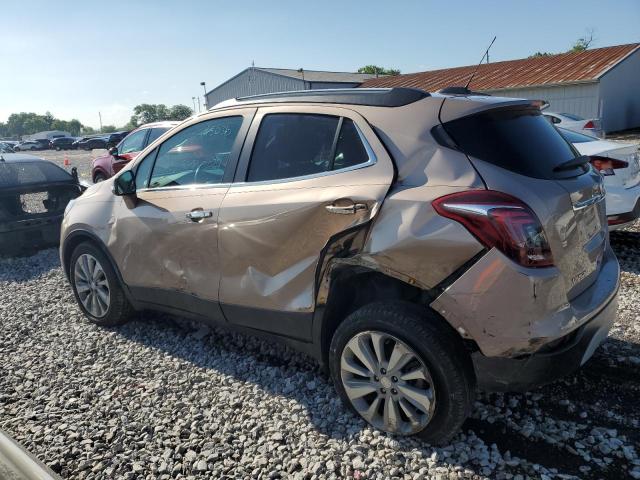 Photo 1 VIN: KL4CJASB3JB575949 - BUICK ENCORE PRE 