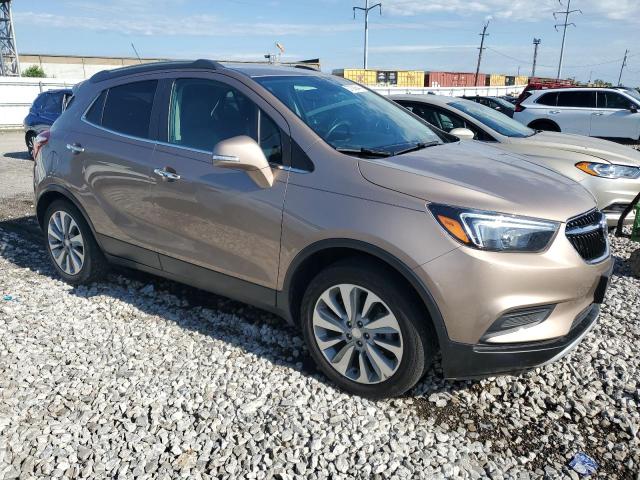 Photo 3 VIN: KL4CJASB3JB575949 - BUICK ENCORE PRE 