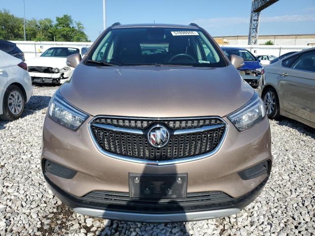 Photo 4 VIN: KL4CJASB3JB575949 - BUICK ENCORE PRE 