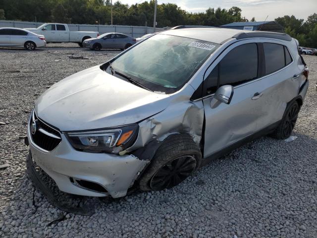 Photo 8 VIN: KL4CJASB3JB589012 - BUICK ENCORE PRE 