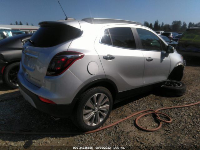 Photo 3 VIN: KL4CJASB3JB590659 - BUICK ENCORE 