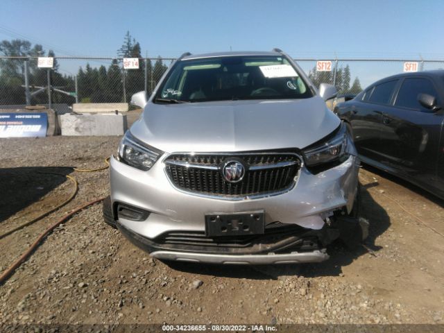 Photo 5 VIN: KL4CJASB3JB590659 - BUICK ENCORE 