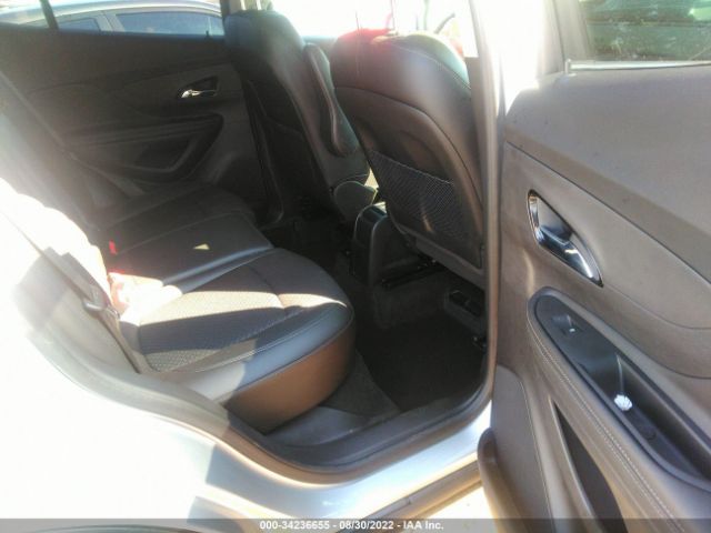 Photo 7 VIN: KL4CJASB3JB590659 - BUICK ENCORE 