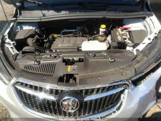 Photo 9 VIN: KL4CJASB3JB590659 - BUICK ENCORE 