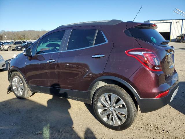 Photo 1 VIN: KL4CJASB3JB611199 - BUICK ENCORE 