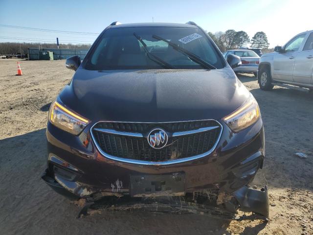 Photo 4 VIN: KL4CJASB3JB611199 - BUICK ENCORE 