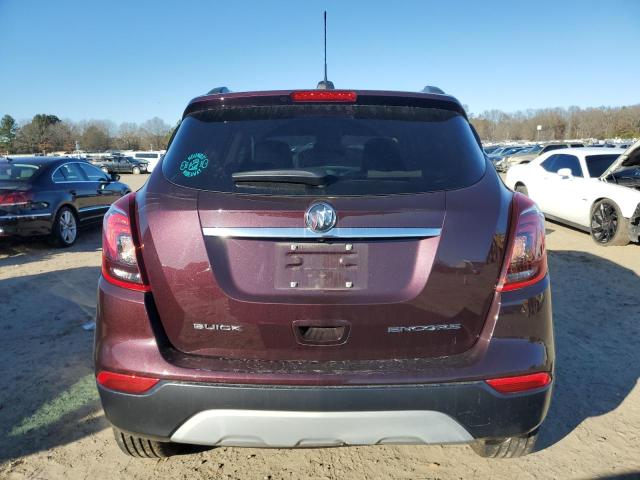 Photo 5 VIN: KL4CJASB3JB611199 - BUICK ENCORE 