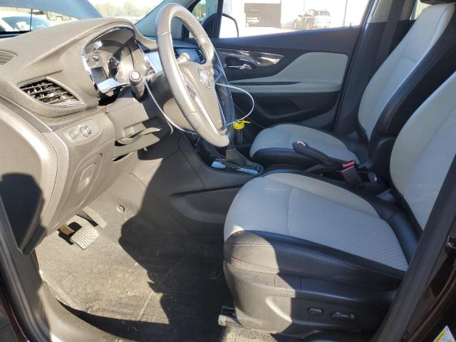 Photo 6 VIN: KL4CJASB3JB611199 - BUICK ENCORE 