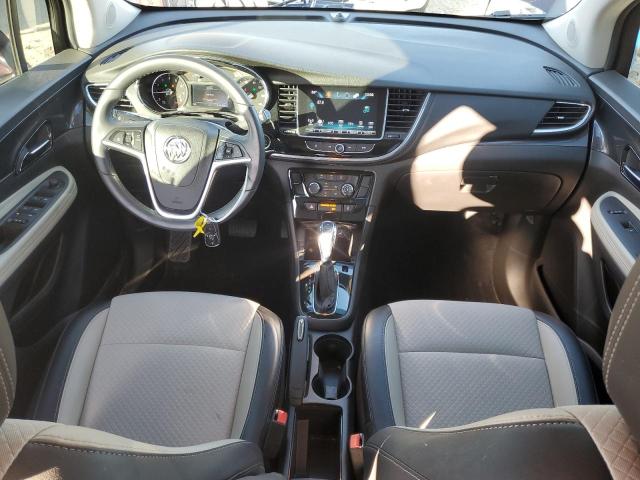 Photo 7 VIN: KL4CJASB3JB611199 - BUICK ENCORE 