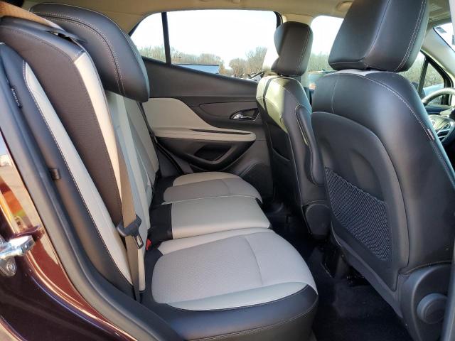 Photo 9 VIN: KL4CJASB3JB611199 - BUICK ENCORE 