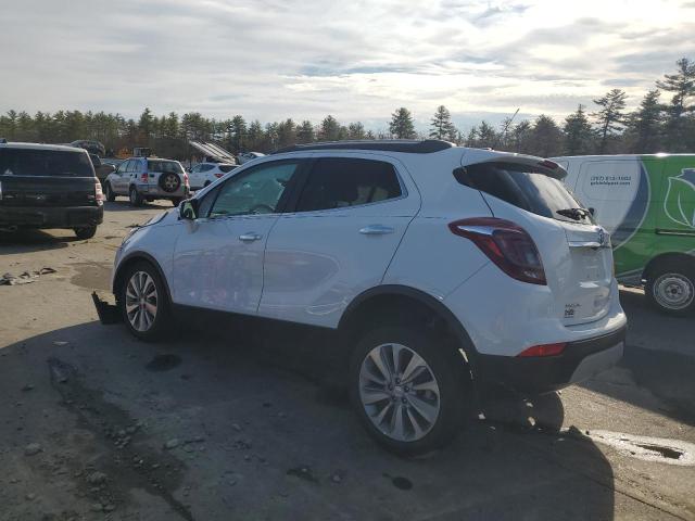 Photo 1 VIN: KL4CJASB3JB615138 - BUICK ENCORE PRE 