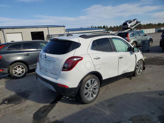 Photo 2 VIN: KL4CJASB3JB615138 - BUICK ENCORE PRE 