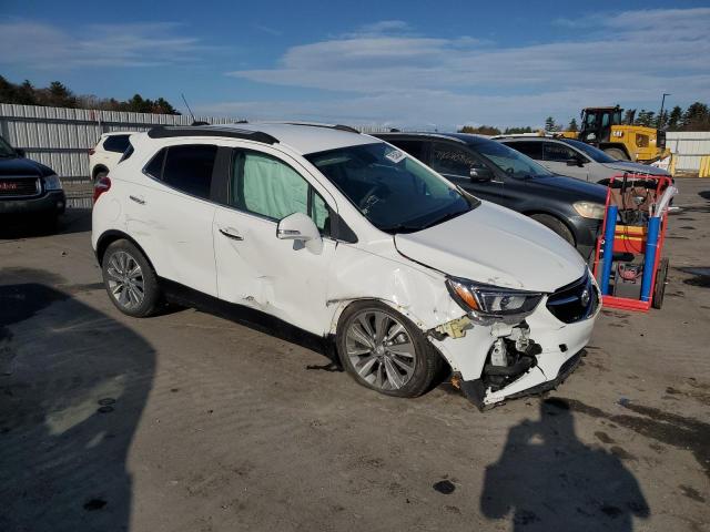 Photo 3 VIN: KL4CJASB3JB615138 - BUICK ENCORE PRE 