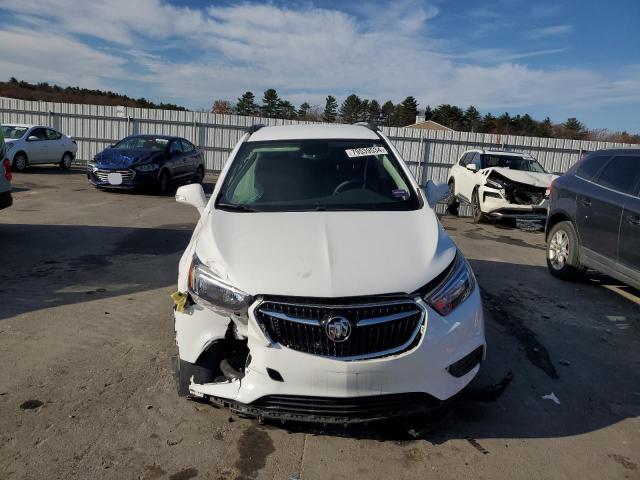 Photo 4 VIN: KL4CJASB3JB615138 - BUICK ENCORE PRE 