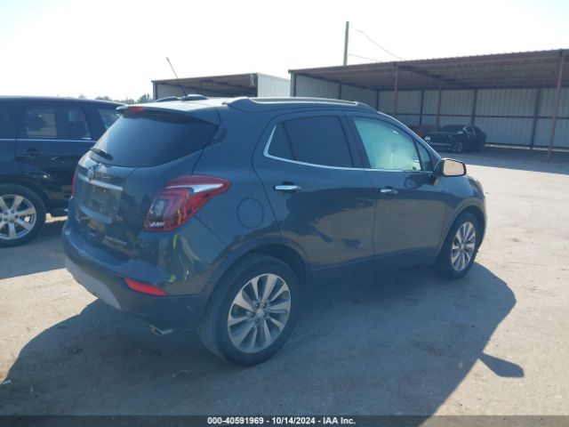 Photo 3 VIN: KL4CJASB3JB615558 - BUICK ENCORE 