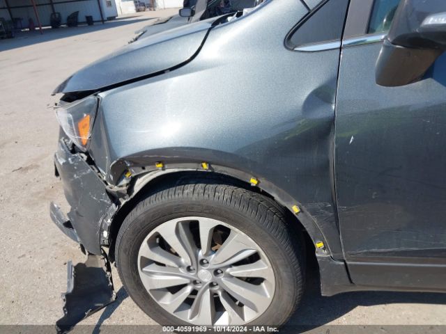 Photo 5 VIN: KL4CJASB3JB615558 - BUICK ENCORE 