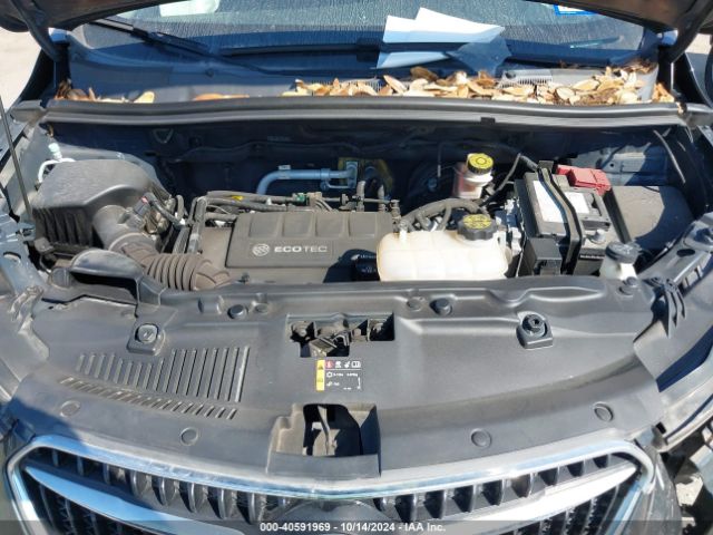 Photo 9 VIN: KL4CJASB3JB615558 - BUICK ENCORE 