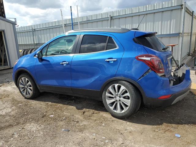 Photo 1 VIN: KL4CJASB3JB616192 - BUICK ENCORE PRE 