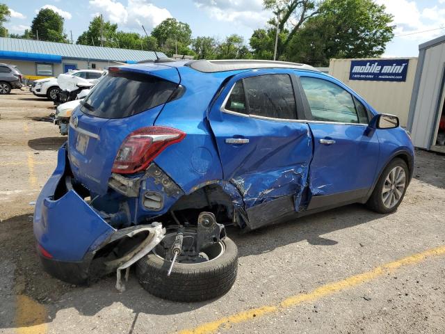 Photo 2 VIN: KL4CJASB3JB616192 - BUICK ENCORE PRE 