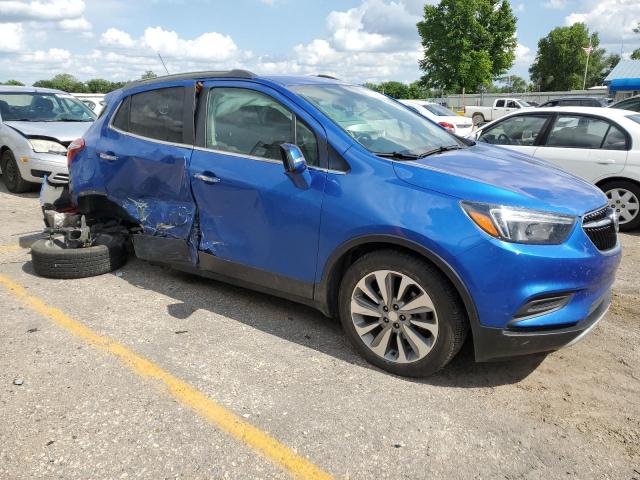 Photo 3 VIN: KL4CJASB3JB616192 - BUICK ENCORE PRE 