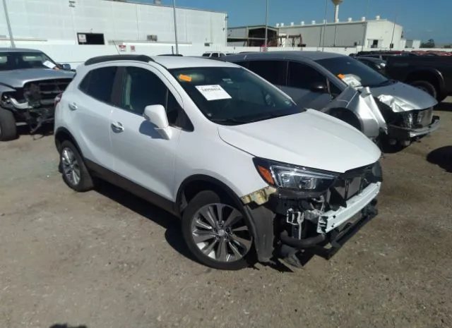 Photo 0 VIN: KL4CJASB3JB617309 - BUICK ENCORE 