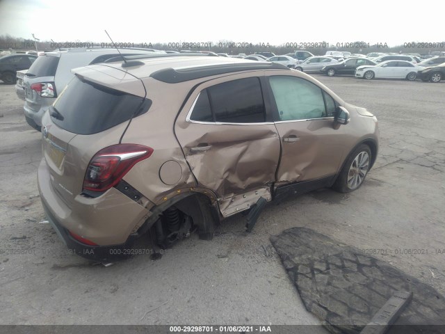 Photo 3 VIN: KL4CJASB3JB620694 - BUICK ENCORE 