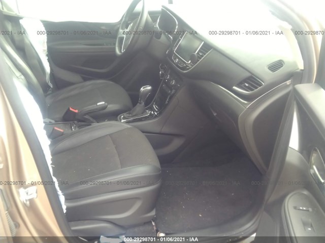 Photo 4 VIN: KL4CJASB3JB620694 - BUICK ENCORE 