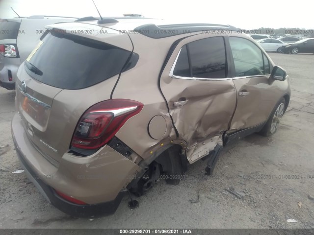 Photo 5 VIN: KL4CJASB3JB620694 - BUICK ENCORE 