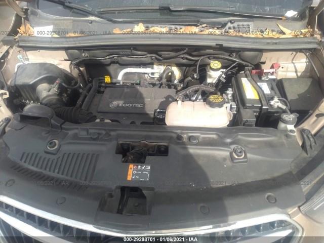 Photo 9 VIN: KL4CJASB3JB620694 - BUICK ENCORE 