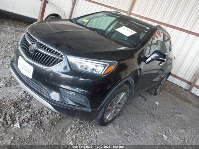 Photo 1 VIN: KL4CJASB3JB622526 - BUICK ENCORE 