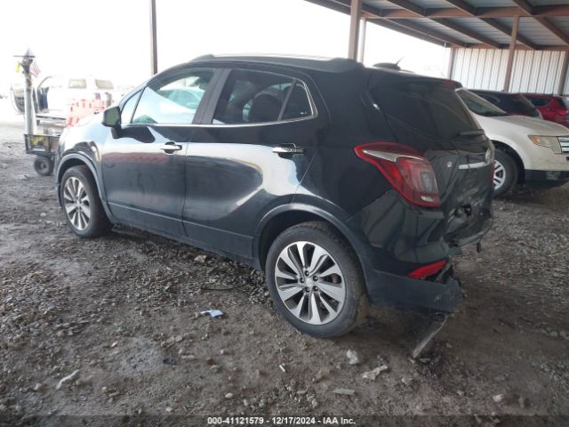 Photo 2 VIN: KL4CJASB3JB622526 - BUICK ENCORE 