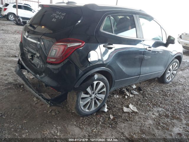 Photo 3 VIN: KL4CJASB3JB622526 - BUICK ENCORE 