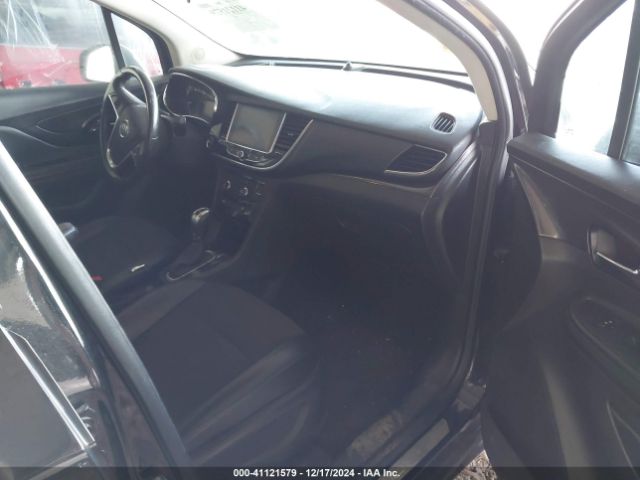 Photo 4 VIN: KL4CJASB3JB622526 - BUICK ENCORE 