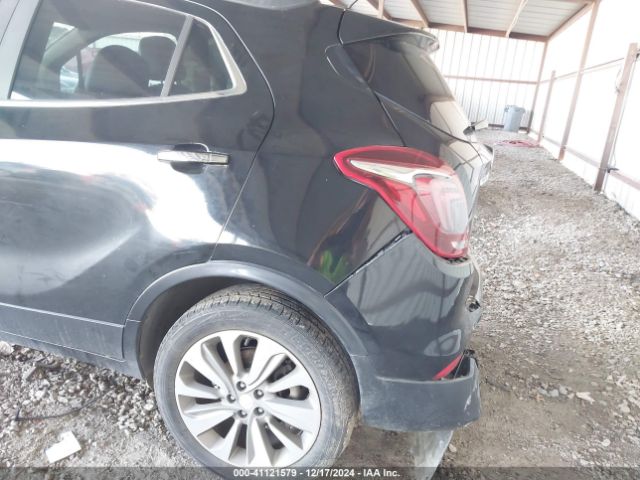 Photo 5 VIN: KL4CJASB3JB622526 - BUICK ENCORE 