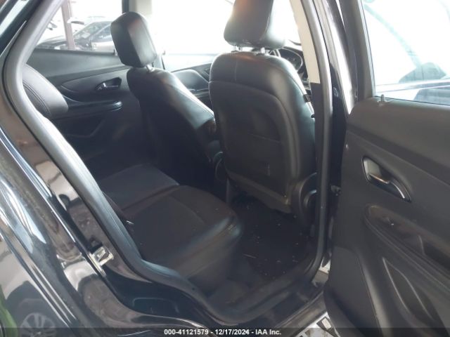 Photo 7 VIN: KL4CJASB3JB622526 - BUICK ENCORE 