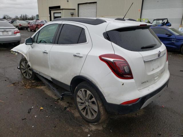 Photo 2 VIN: KL4CJASB3JB625944 - BUICK ENCORE 